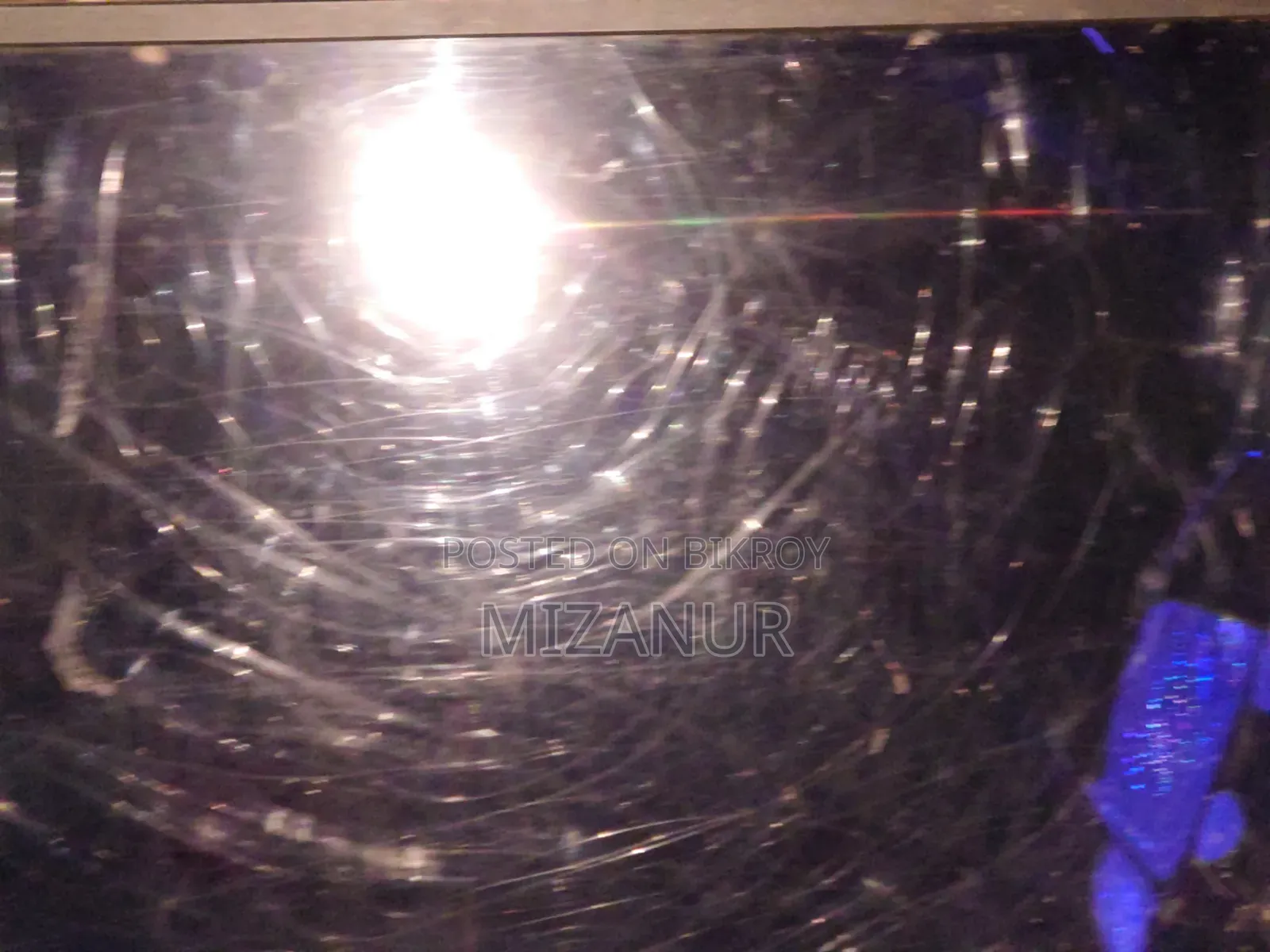 Wicon LED TV