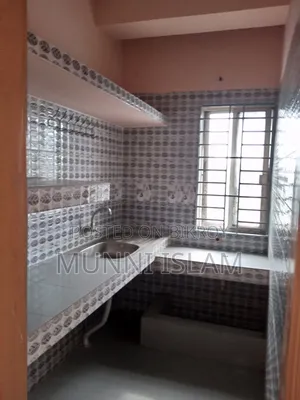 হাসান এস্টেট, হালিশহর-এ মিনি ফ্ল্যাট ভাড়ার জন্য