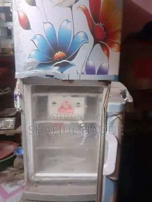 ফ্রিজ বিক্রয় হবে