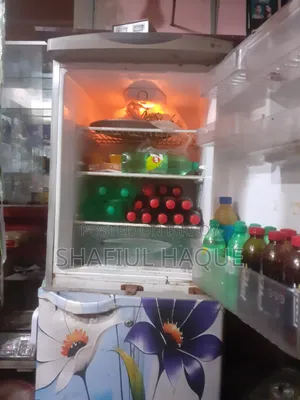 ফ্রিজ বিক্রয় হবে