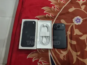 Apple iPhone 18 Pro 256 GB Black