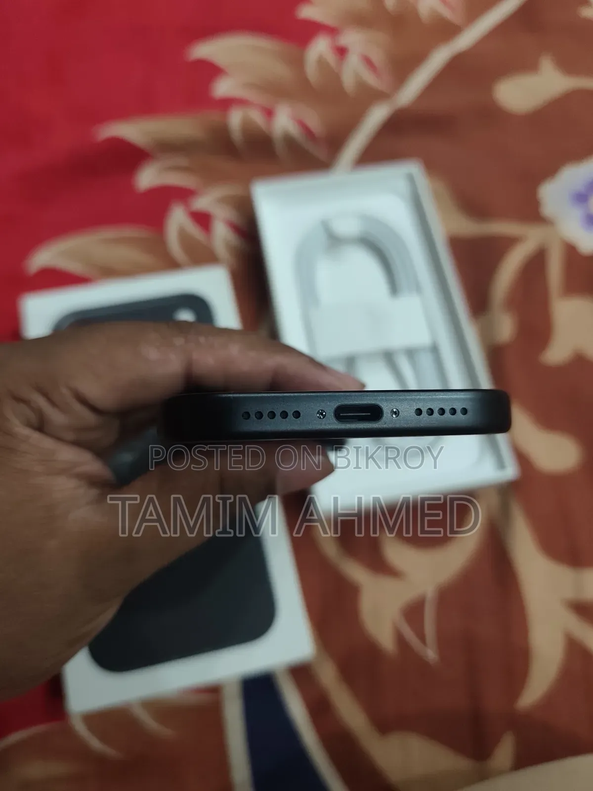 Apple iPhone 18 Pro 256 GB Black