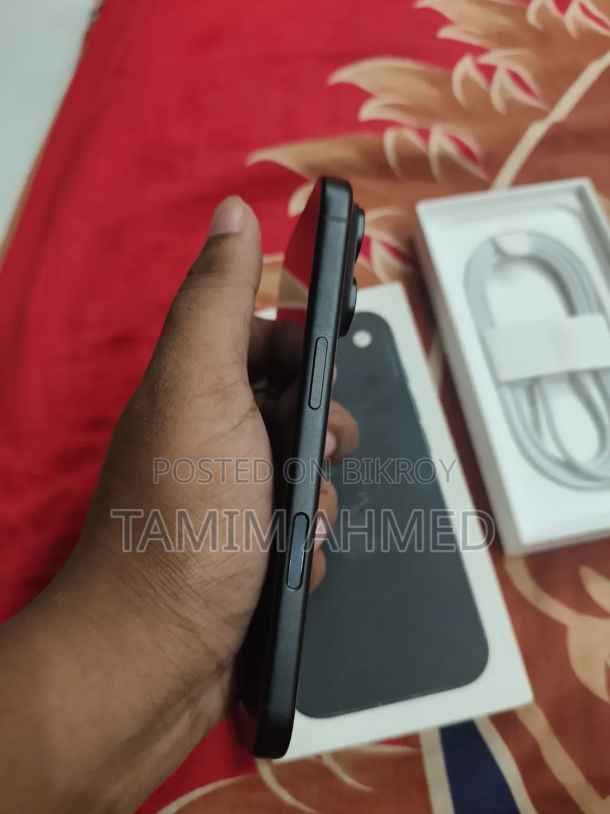 Apple iPhone 18 Pro 256 GB Black