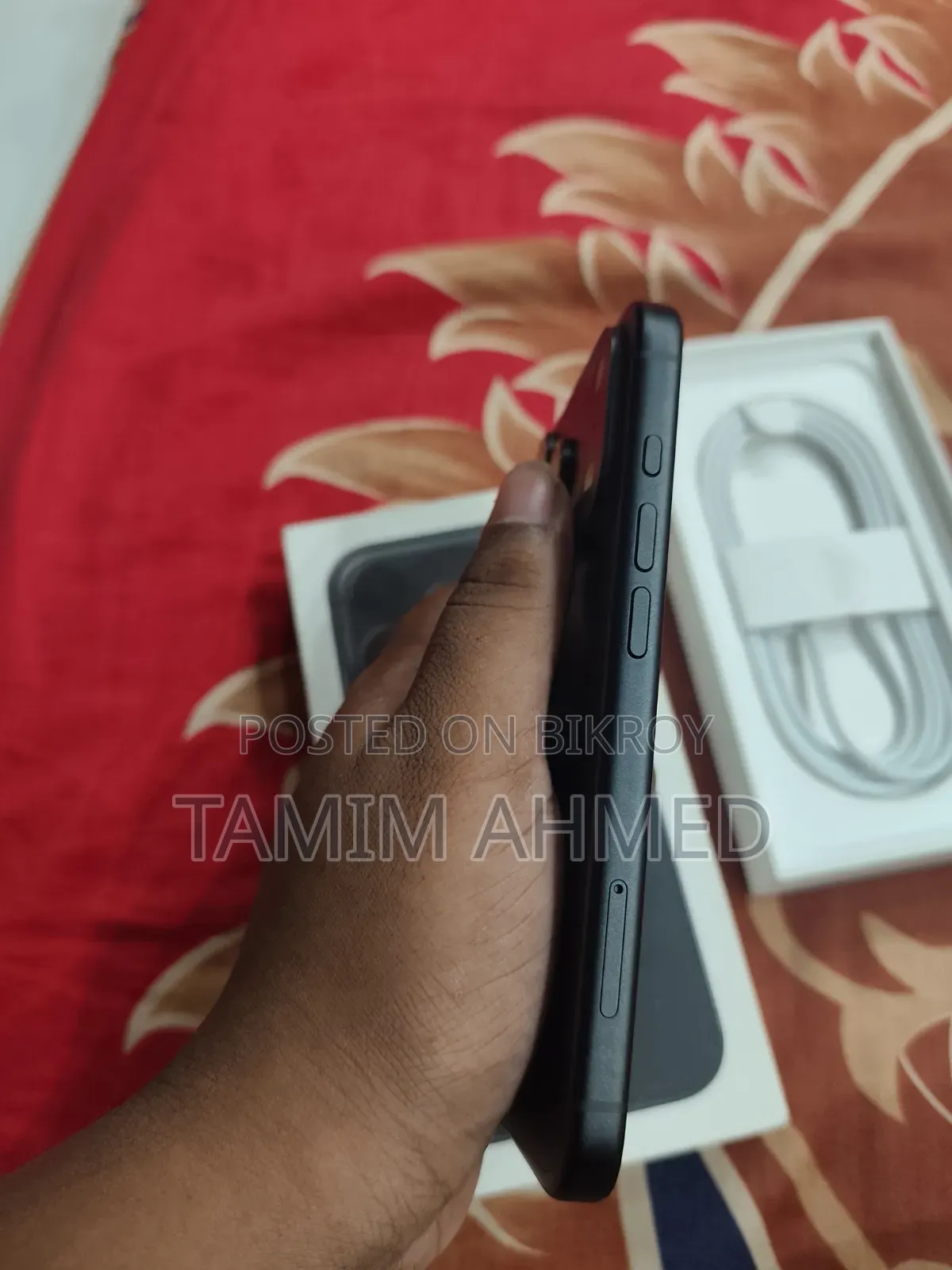 Apple iPhone 18 Pro 256 GB Black