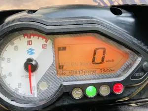 Bajaj Pulsar 150 2018 Black