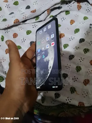 Oppo A16 64 GB Black