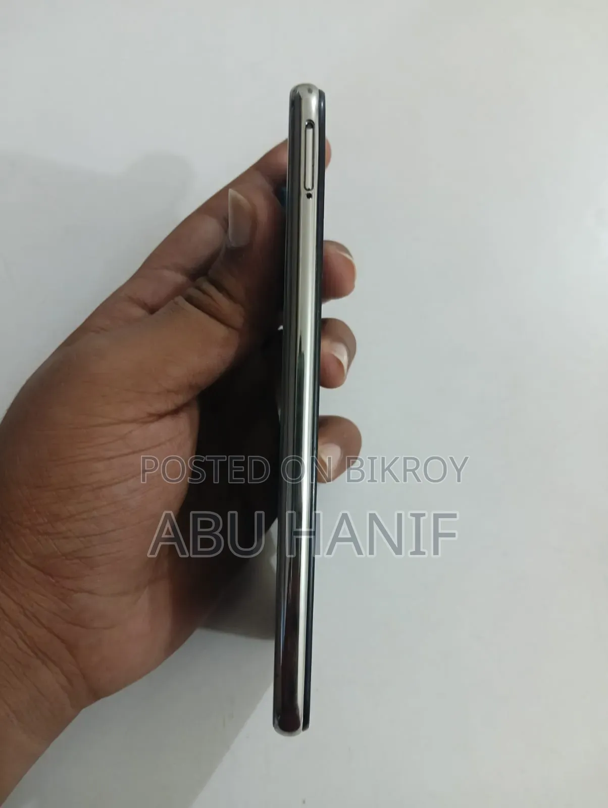 Xiaomi Redmi Note 8 64 GB White