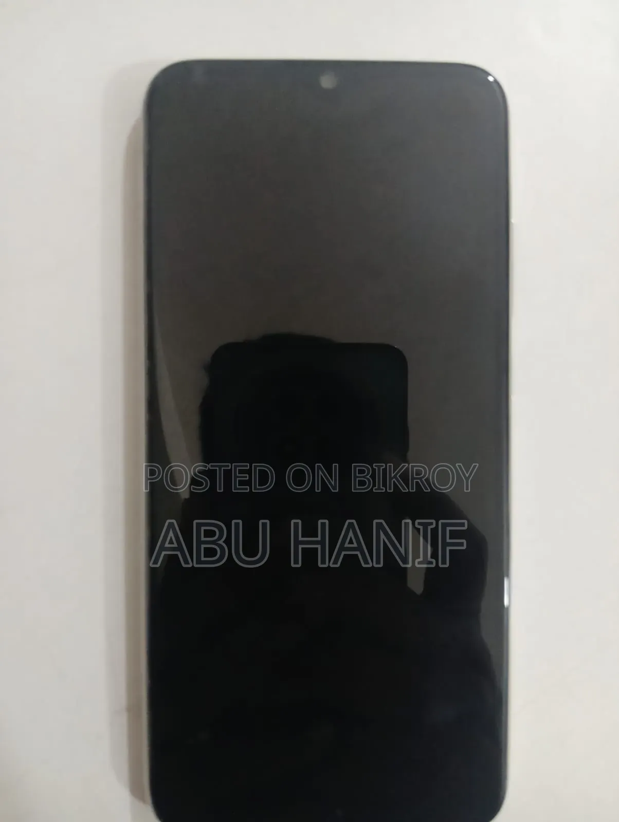 Xiaomi Redmi Note 8 64 GB White