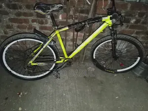 Good Bicycle