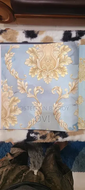 Premium Luxury Wallpaper for Sale