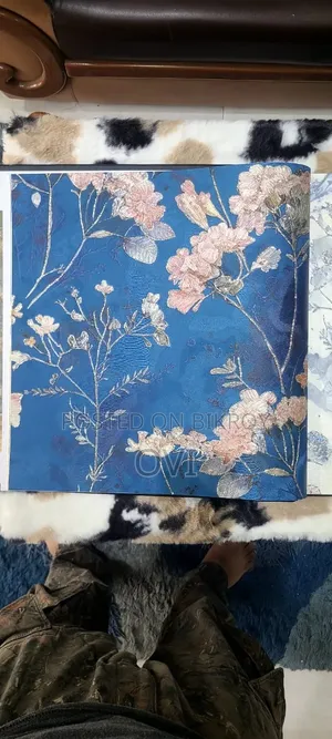 Premium Luxury Wallpaper for Sale