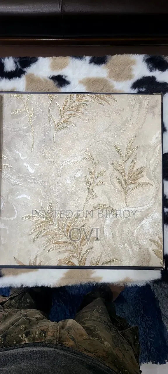 Premium Luxury Wallpaper for Sale
