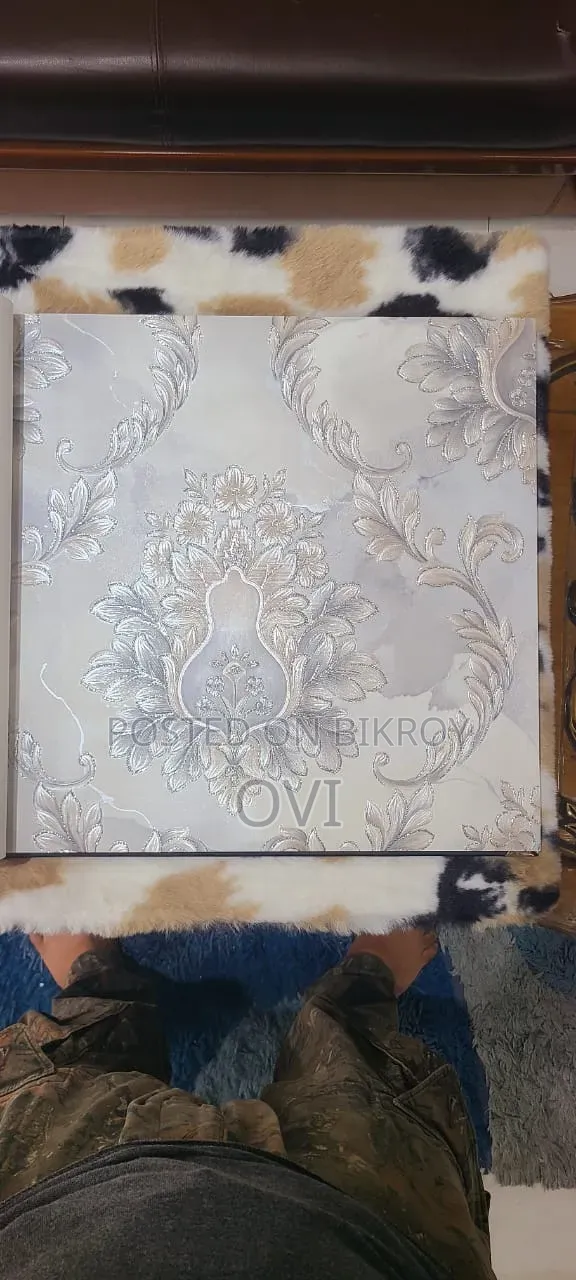 Premium Luxury Wallpaper for Sale