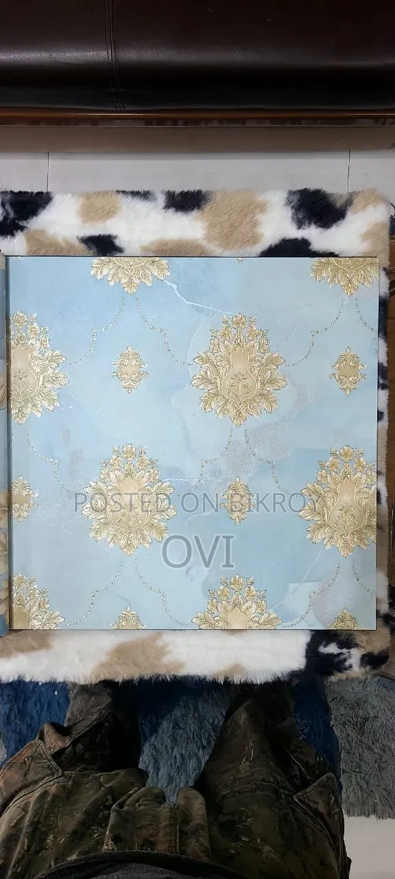 Premium Luxury Wallpaper for Sale
