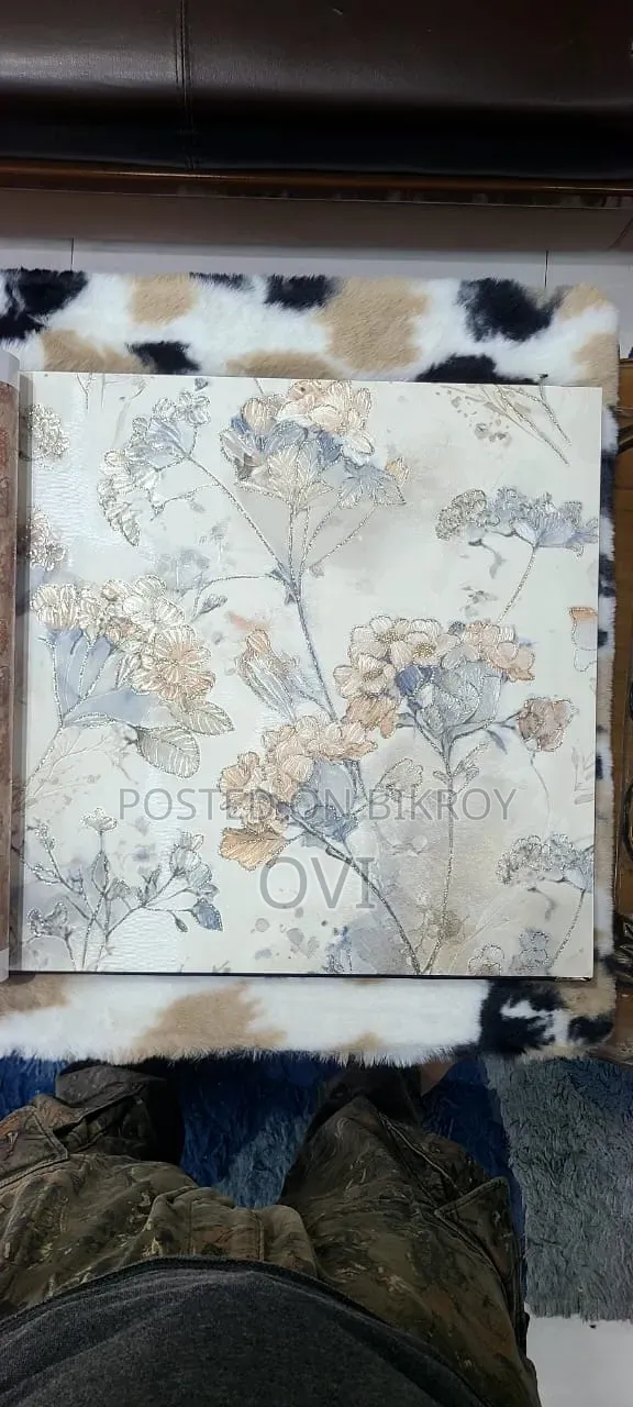 Premium Luxury Wallpaper for Sale