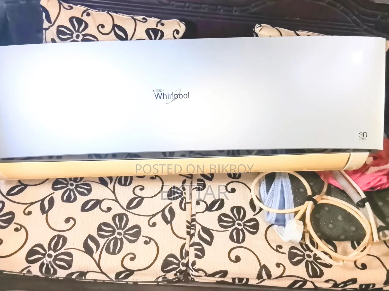 হুইরপুল ১.৫ টন এসি