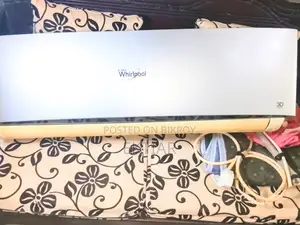 হুইরপুল ১.৫ টন এসি