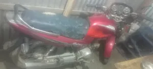 Runner AD80S-DELUXE 2015 Red