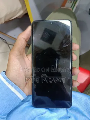 Samsung Galaxy S21 Ultra 5G 128 GB Black