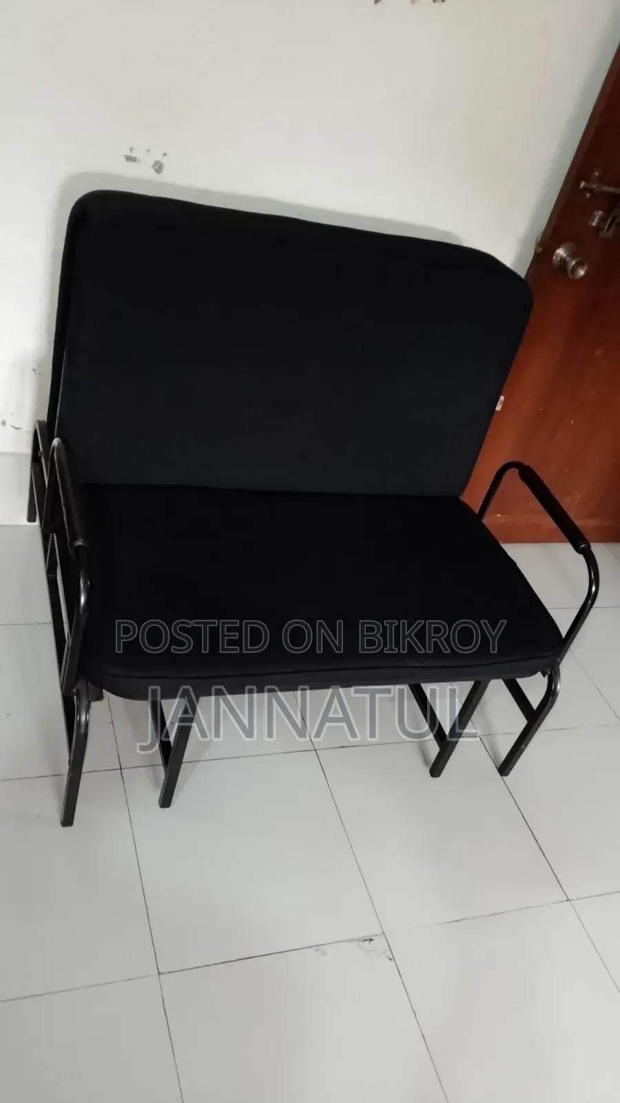 বেড কাম সোফা