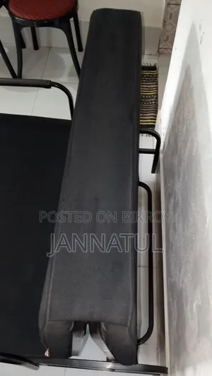 বেড কাম সোফা