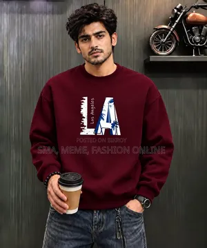 Stylish Premium Sweatshirt
