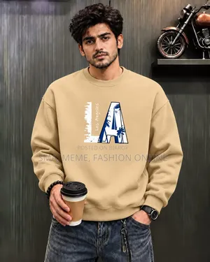 Stylish Premium Sweatshirt