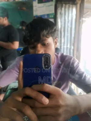 শাওমি রেডমি নোট ৭ ৬৪ জিবি নীল
