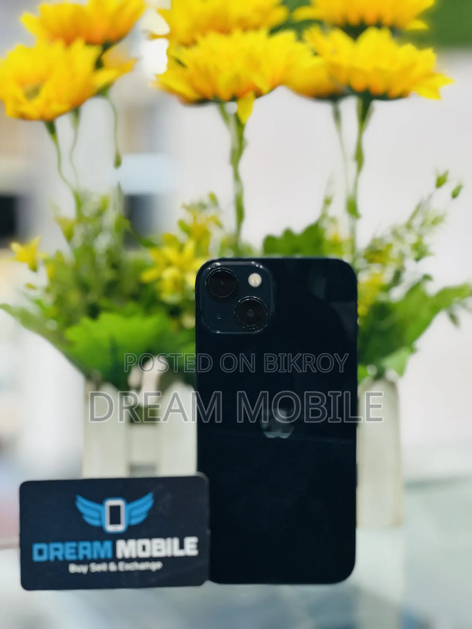 অ্যাপল আইফোন ১৩ ১২৮ জিবি