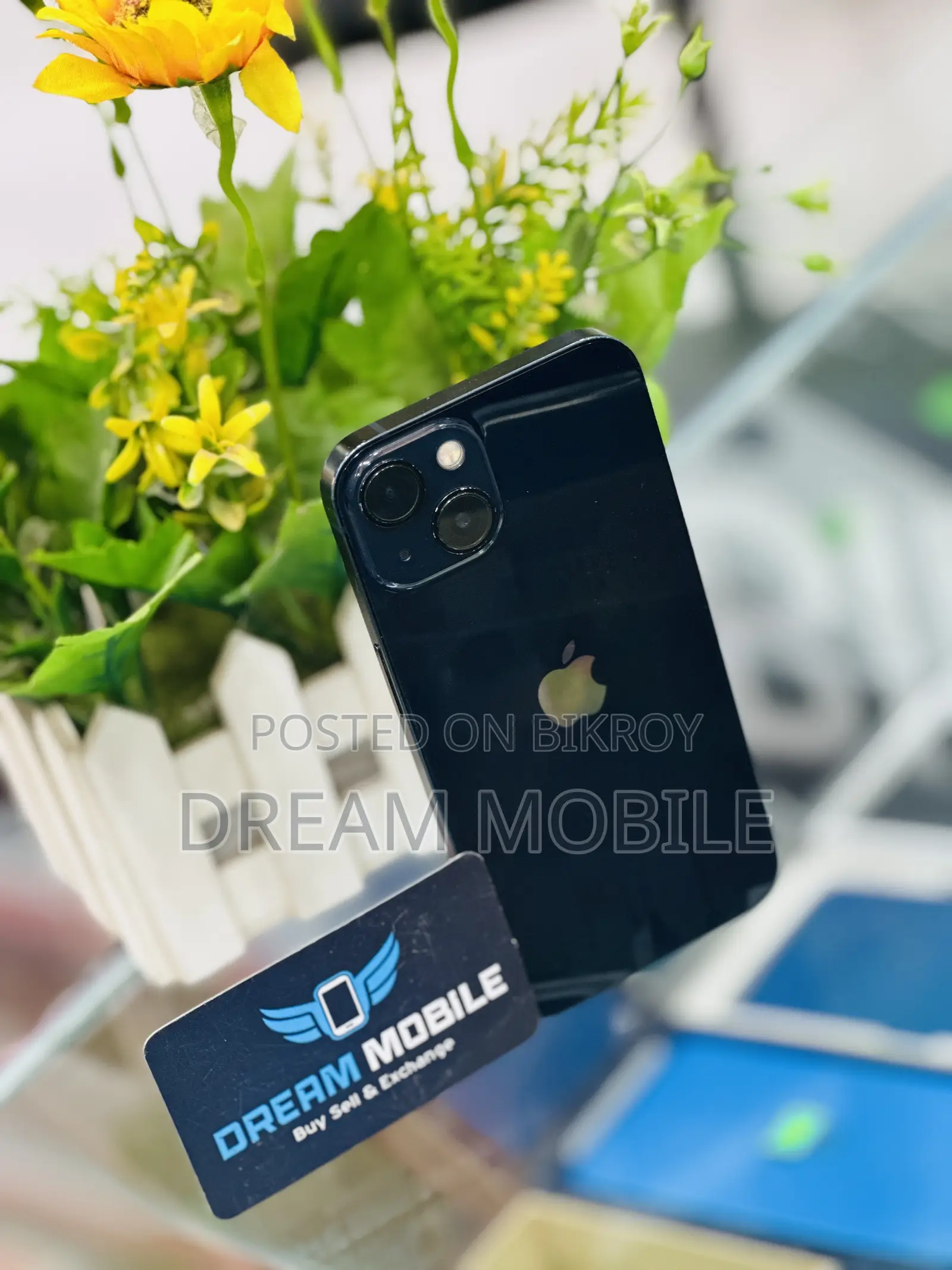 অ্যাপল আইফোন ১৩ ১২৮ জিবি