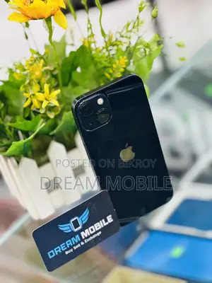 অ্যাপল আইফোন ১৩ ১২৮ জিবি