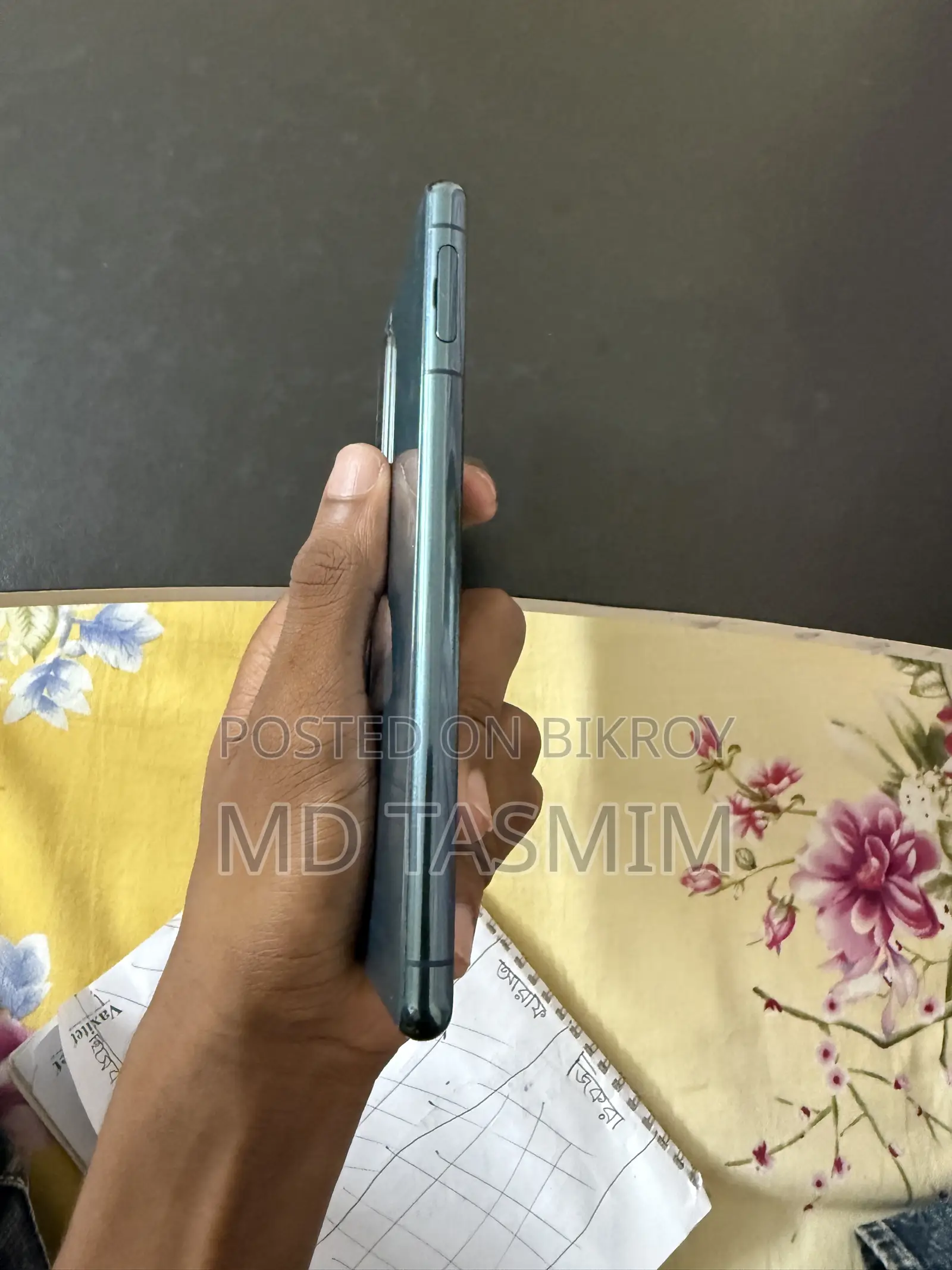 Sony Xperia 5 128 GB Blue