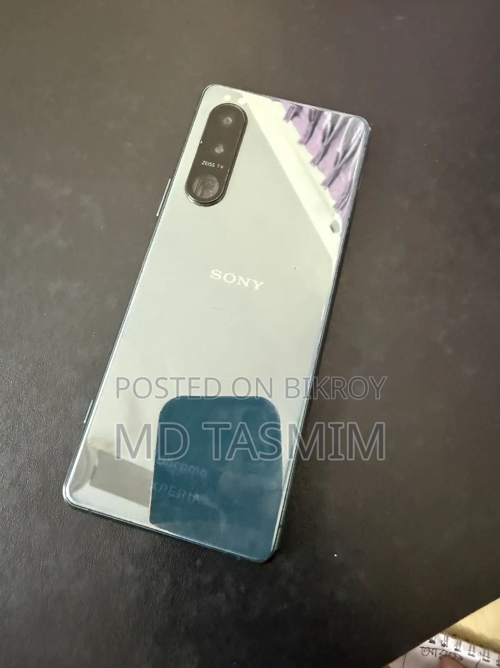 Sony Xperia 5 128 GB Blue