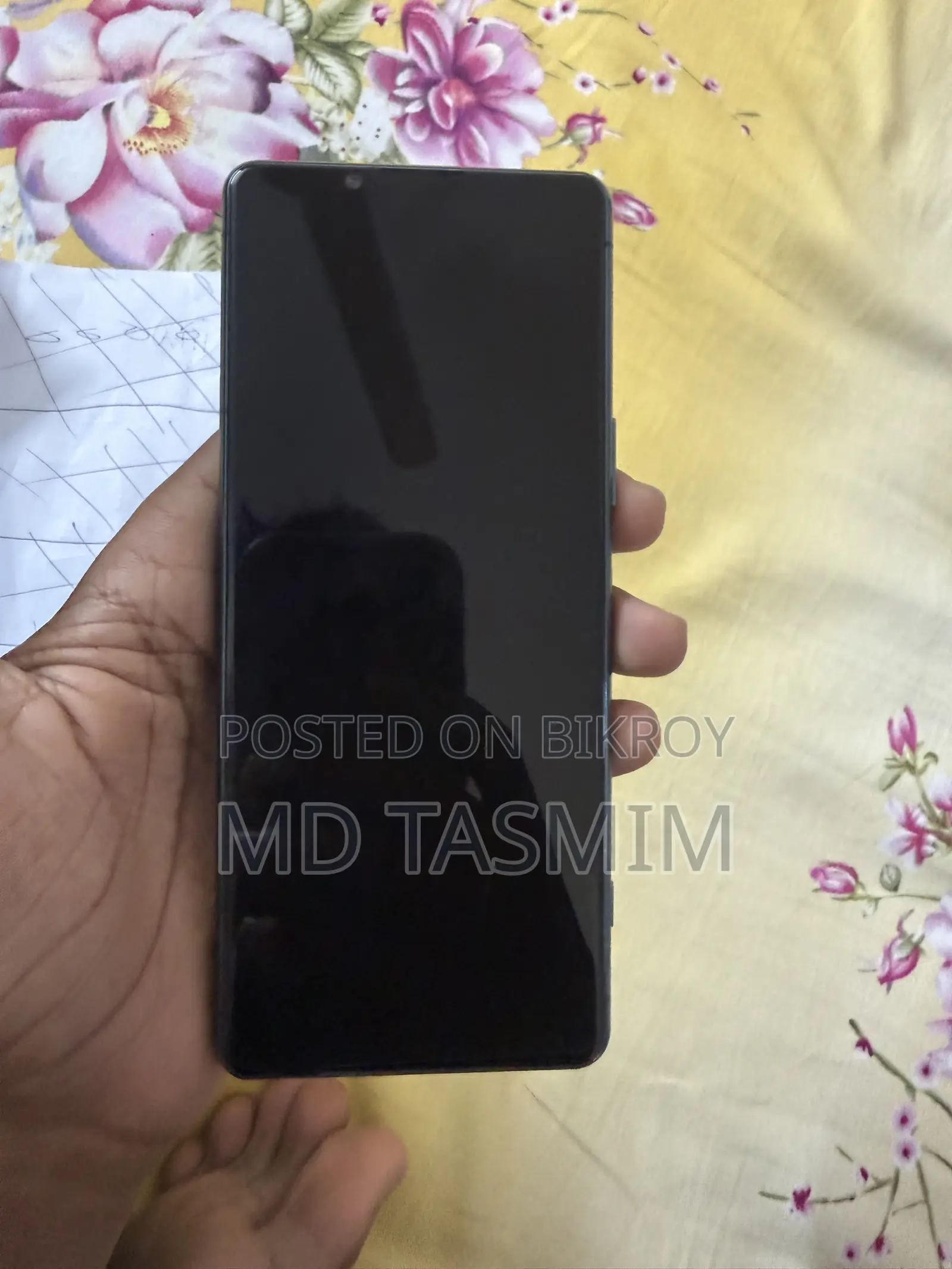 Sony Xperia 5 128 GB Blue