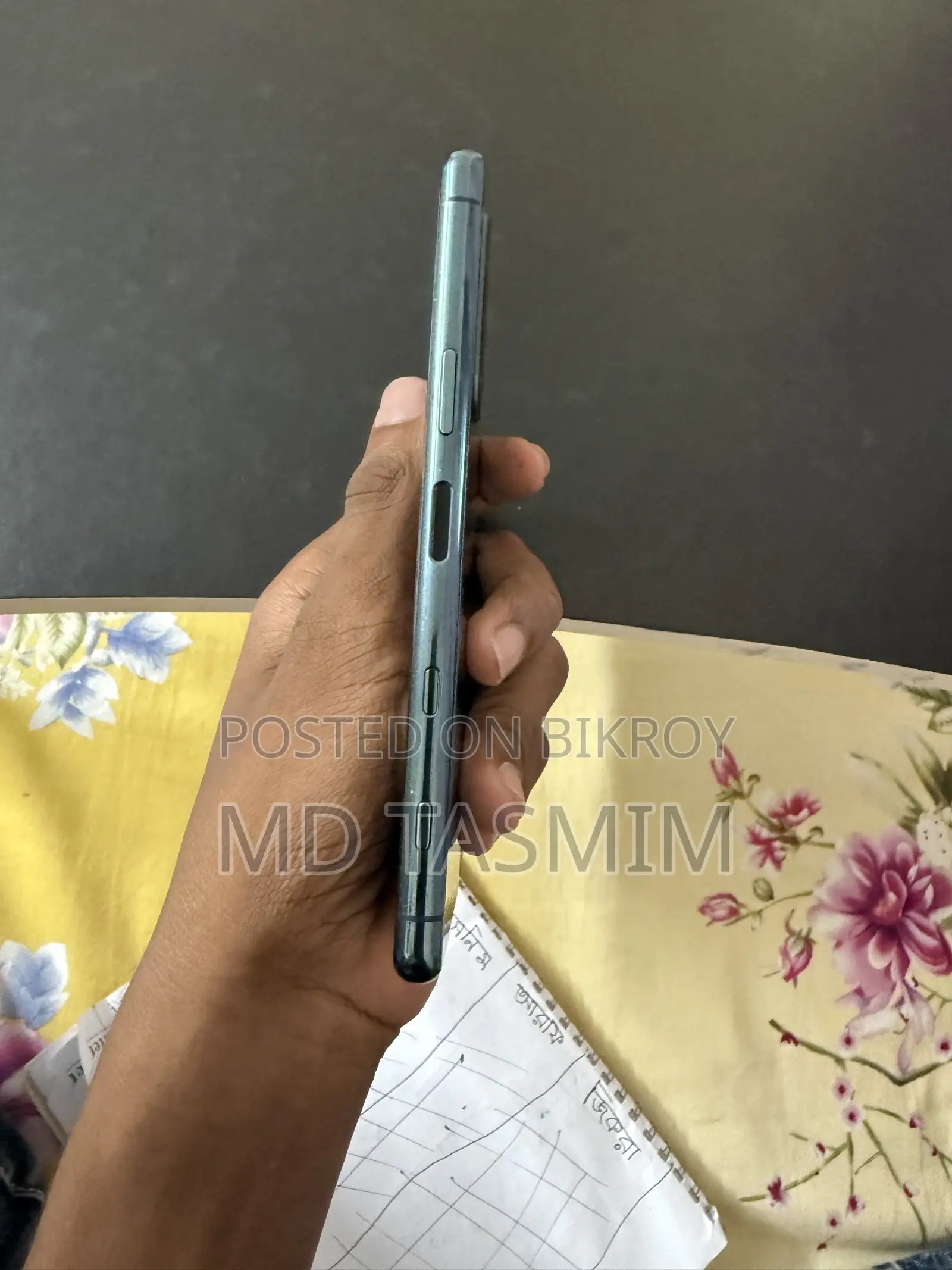 Sony Xperia 5 128 GB Blue