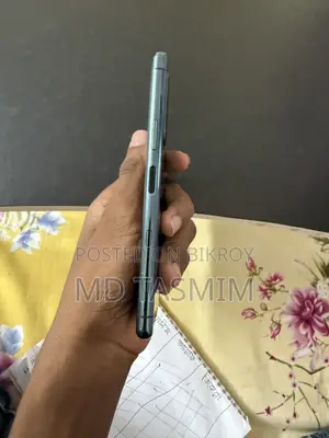 Sony Xperia 5 128 GB Blue
