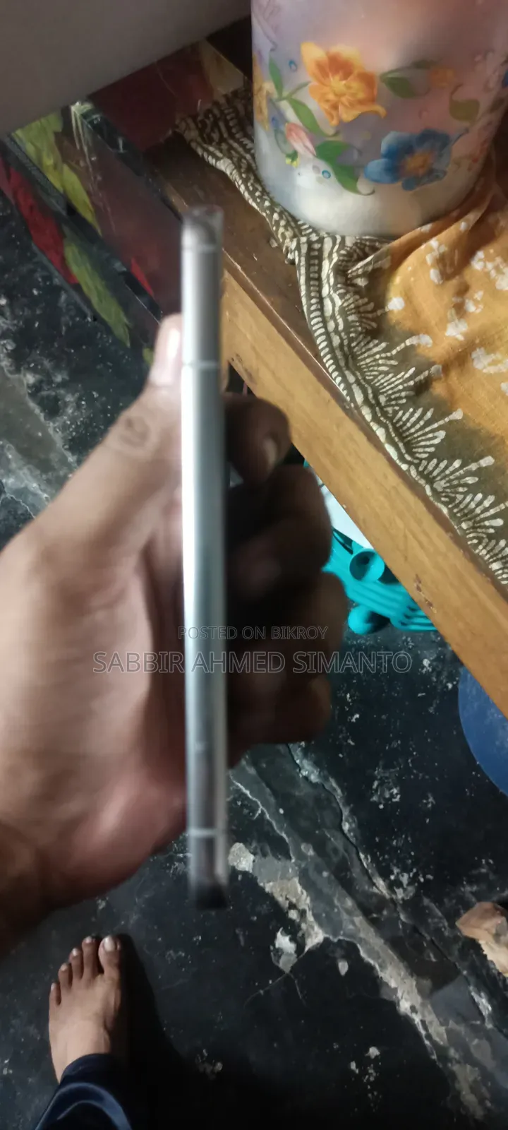 Samsung S22 display