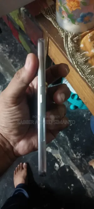 Samsung S22 display