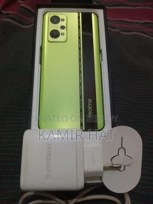 Realme 8 5G 128 GB