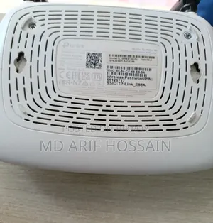 টিপিলিংক রাউটার