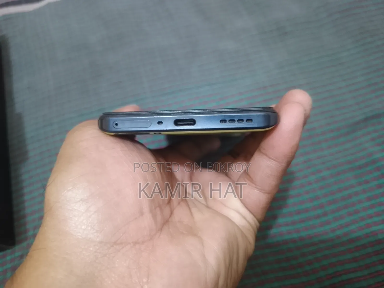 Realme 8 5G 128 GB
