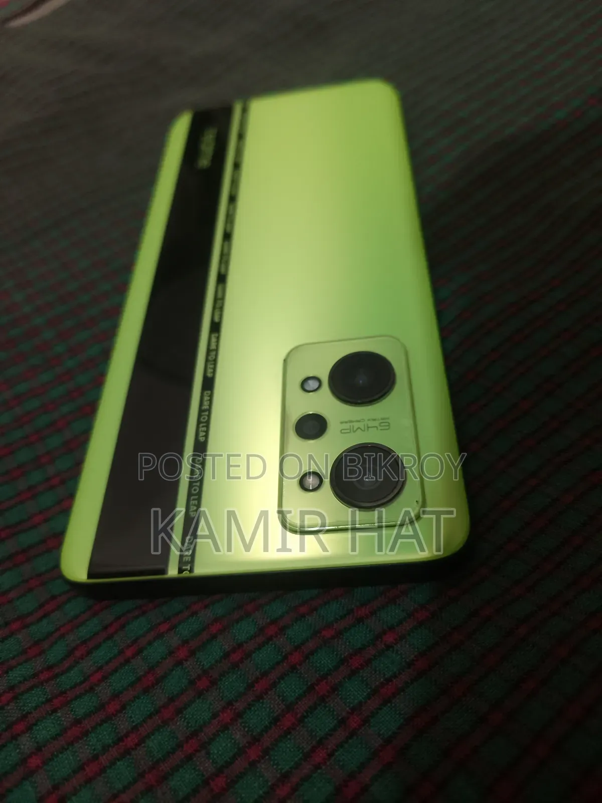 Realme 8 5G 128 GB