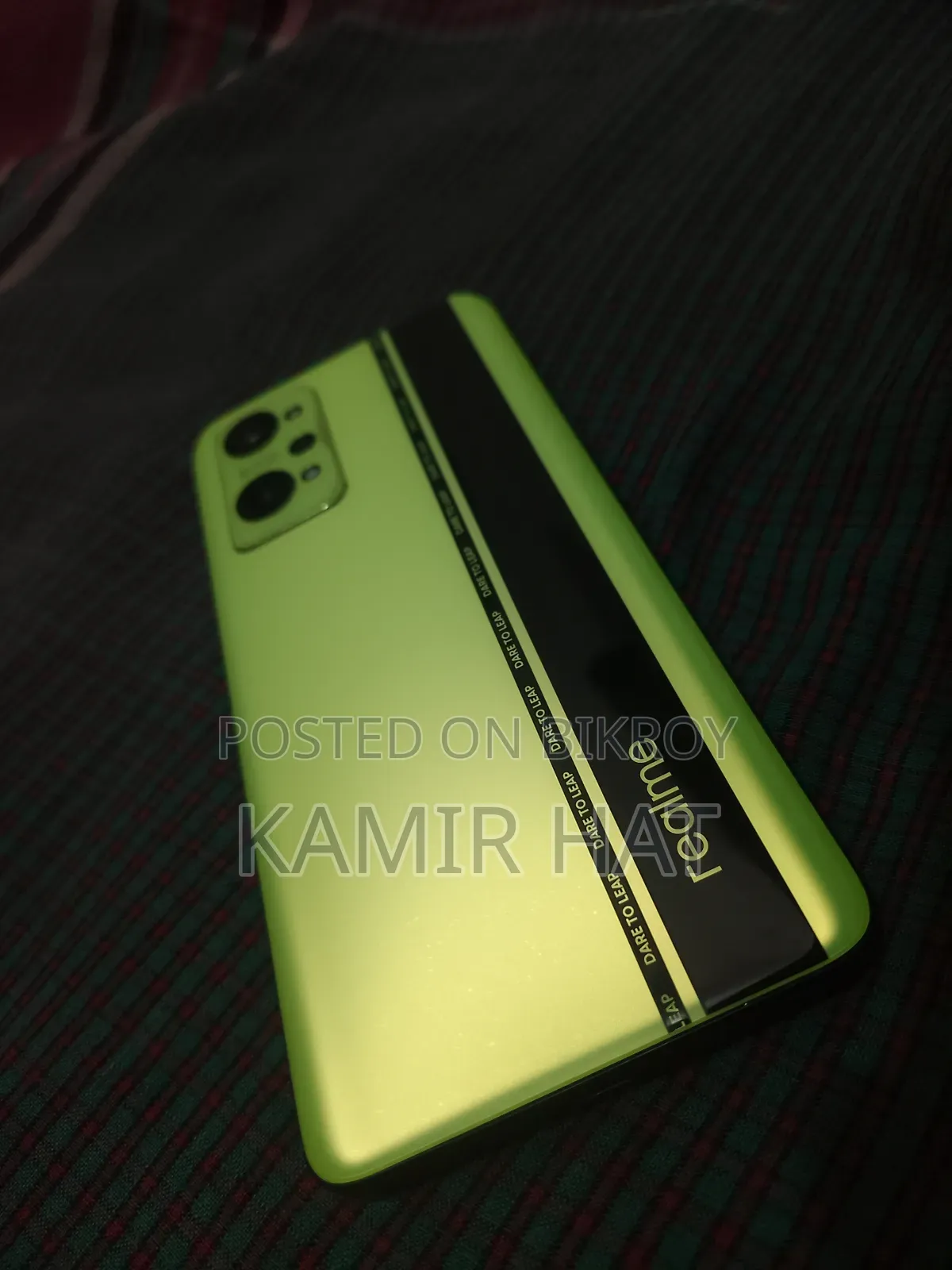 Realme 8 5G 128 GB