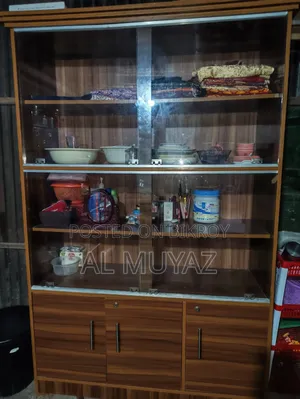 Showcase for sale
