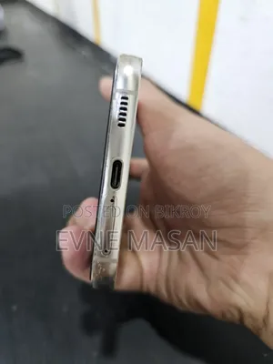 Samsung Galaxy S22+ 5G 256 GB White