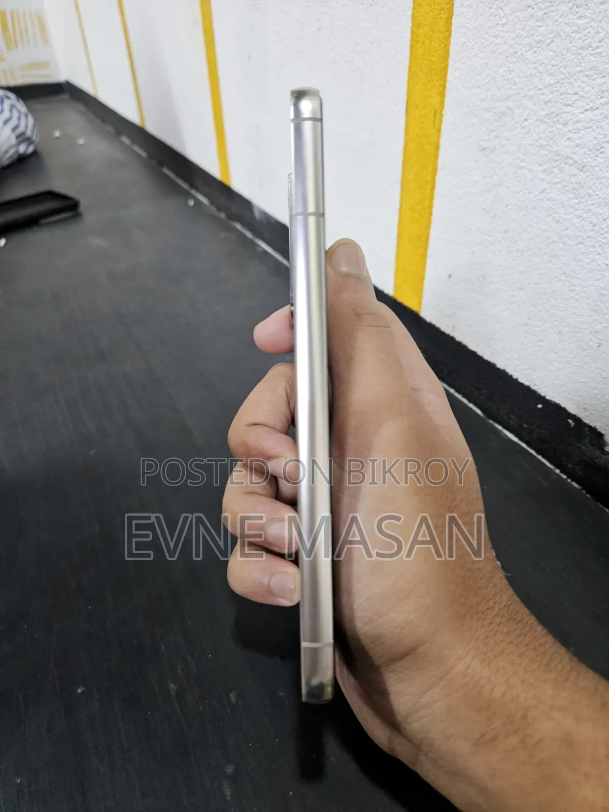 Samsung Galaxy S22+ 5G 256 GB White