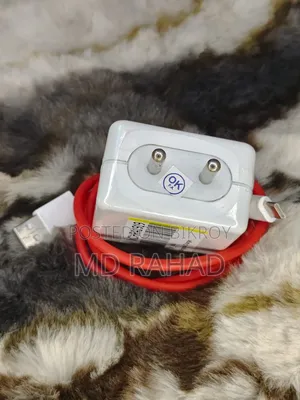 OnePlus Oppo Realme Charger 80w