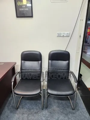 📢 🪑 Office Chair
