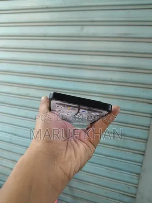Nothing Phone 3a 128 GB Black