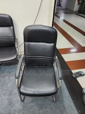 📢 🪑 Office Chair